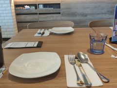 -必胜客(安盛金马店)