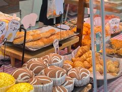 -Caidie Bakery采蝶轩(人民东路店)