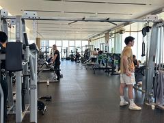 -普拉达游泳健身(水湾1979店)