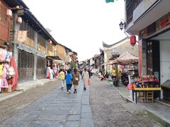 -零陵古城