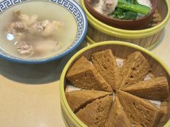 -一茶一点(海景店)