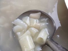 淮山汤／山药-正宗棉湖甜汤春卷店