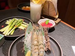 -300杯·和牛烧肉清酒专门店(廊里店)