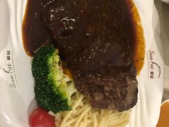 -香港新发烧腊茶餐厅(书城店)