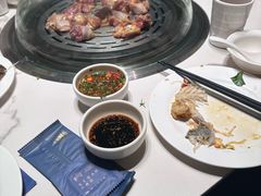 -青蓬蒸汽海鲜·深圳老字号·团建聚会(壹方城店)