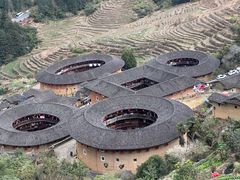 -南靖田螺坑土楼群景区