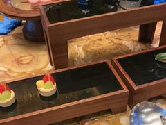 -万达瑞华酒店美食汇自助餐厅(楚河汉街店)