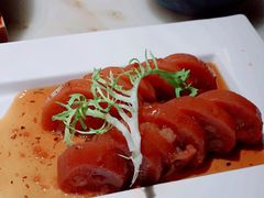 -绿茶餐厅(松江万达店)