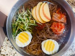 -安又胖韩国烤肉(泰达永旺店)