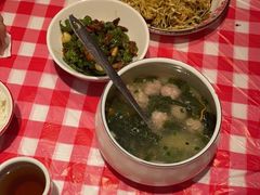 -龙师傅卤炒(天马店)