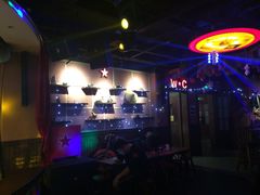 -致青春光阴的故事音乐酒吧(虹桥坊店)