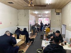 大堂-国财牛杂(镇海店)