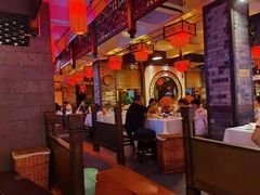 大堂-川道拐耗儿鱼(置信路店)