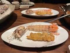 -揽季锅物会·海鲜姿造(五四路店)