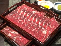 -NIUAN牛庵·日式和牛烧肉(恒隆店)