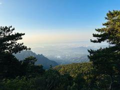 -含鄱口