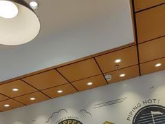 -胡椒厨房(学府凯德店)