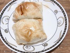 烤包子-清真·玛丽亚新疆菜主题餐厅(浙江中路店)