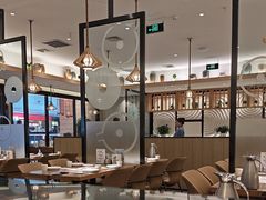 -九转小磨·非遗东北菜(万达广场店)