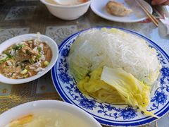 -清真·鸦儿李记·小馆(后海店)