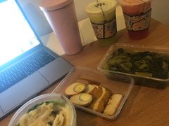 -混果汁(喜荟城店)