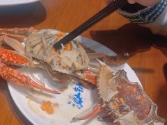 -海铺·渔家虾水饺(皇姑店)