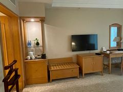 -南京维景国际大酒店(南京博物院店)