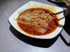 -麻都·成都菜(人民广场店)