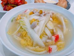 太子娃娃菜-天成川菜(礼岗店)