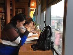 -西西弗书店&矢量咖啡(万象城店)