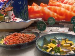 -亚马逊海鲜自助(梅溪湖步步高店)