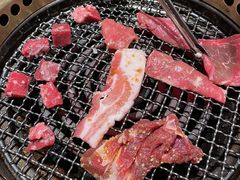-神户赤童日式烤肉(金地广场店)