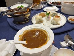 -新加坡泰国村酒楼(五角场店)