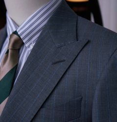 -ChenV西服礼服高级定制(市区养育巷店)