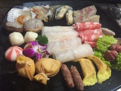 -丽江庭院之爱在路上(西单店)