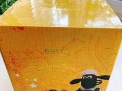 -COSTA COFFEE(水游城店)