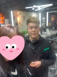 -無名发艺