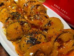 -惠宾饭庄(中山路店)