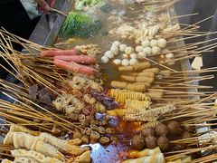 -郭记小街麻辣烫(南小街总店)