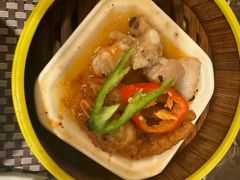 -顺德新世界酒店·华美轩餐厅