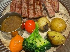 -半秋山西餐厅(销品茂店)