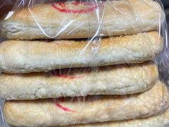-正隆斋素食超市(西四店)