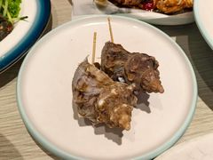 -小船渔村•大连菜•大连焖鱼(黄河路店)