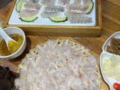 -官塘锋记鱼生·生腌·砂锅粥(牌坊街店)