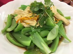 -佛有缘素食馆·荔湾老字号(陈家祠首店)