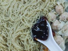 -好好味面家(桃园店)