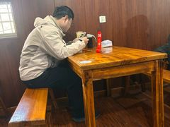 -老袁炒年糕(富豪路店)