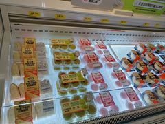 -沃尔玛超市(SM广场店)