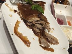 -大鸭梨烤鸭·北京菜(南小街/南苑店)