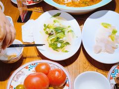 -天山集市餐厅(康城店)